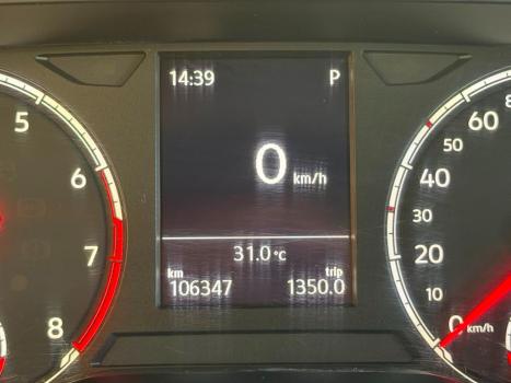 VOLKSWAGEN Virtus 1.6 4P MSI FLEX AUTOM�TICO, Foto 8