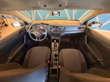 VOLKSWAGEN Virtus 1.6 4P MSI FLEX AUTOM�TICO, Foto 11