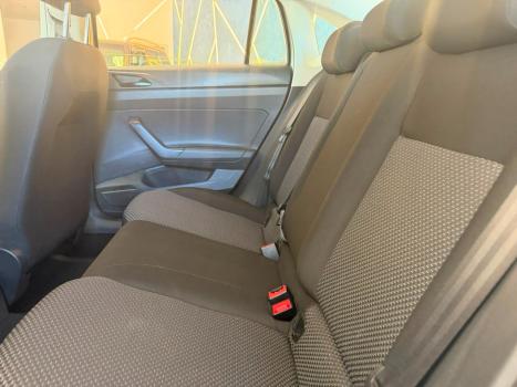 VOLKSWAGEN Virtus 1.6 4P MSI FLEX AUTOM�TICO, Foto 12