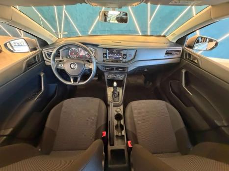 VOLKSWAGEN Virtus 1.6 4P MSI FLEX AUTOM�TICO, Foto 13