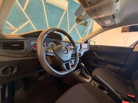 VOLKSWAGEN Virtus 1.6 4P MSI FLEX AUTOM�TICO, Foto 14