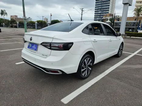 VOLKSWAGEN Virtus 1.0 4P 200 TSI FLEX HIGHLINE AUTOMÁTICO, Foto 4