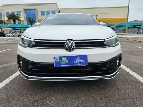 VOLKSWAGEN Virtus 1.0 4P 200 TSI FLEX HIGHLINE AUTOMÁTICO, Foto 5