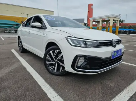 VOLKSWAGEN Virtus 1.0 4P 200 TSI FLEX HIGHLINE AUTOMÁTICO, Foto 6