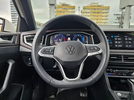 VOLKSWAGEN Virtus 1.0 4P 200 TSI FLEX HIGHLINE AUTOMÁTICO, Foto 11