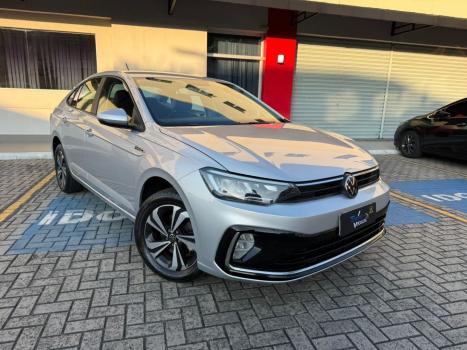 VOLKSWAGEN Virtus 1.0 4P 200 TSI FLEX COMFORTLINE AUTOMÁTICO, Foto 1