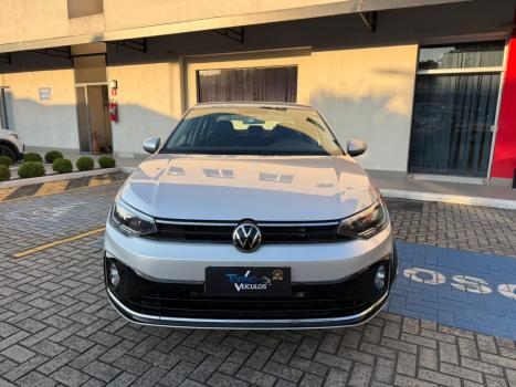 VOLKSWAGEN Virtus 1.0 4P 200 TSI FLEX COMFORTLINE AUTOMÁTICO, Foto 2