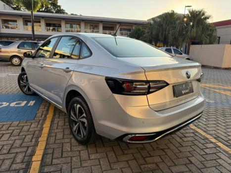 VOLKSWAGEN Virtus 1.0 4P 200 TSI FLEX COMFORTLINE AUTOMÁTICO, Foto 5
