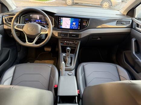 VOLKSWAGEN Virtus 1.0 4P 200 TSI FLEX COMFORTLINE AUTOMÁTICO, Foto 10