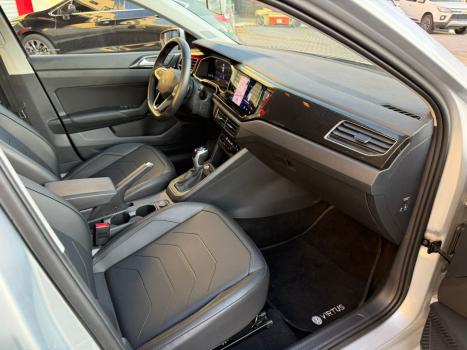 VOLKSWAGEN Virtus 1.0 4P 200 TSI FLEX COMFORTLINE AUTOMÁTICO, Foto 12