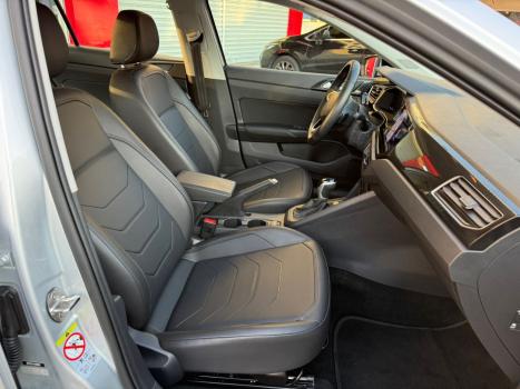 VOLKSWAGEN Virtus 1.0 4P 200 TSI FLEX COMFORTLINE AUTOMÁTICO, Foto 13