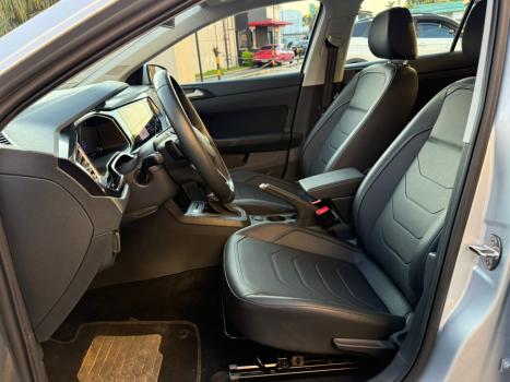 VOLKSWAGEN Virtus 1.0 4P 200 TSI FLEX COMFORTLINE AUTOMÁTICO, Foto 14