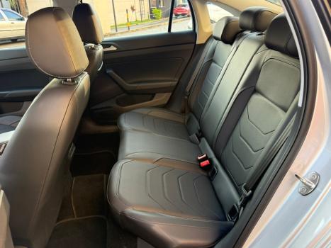 VOLKSWAGEN Virtus 1.0 4P 200 TSI FLEX COMFORTLINE AUTOMÁTICO, Foto 15