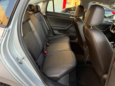 VOLKSWAGEN Virtus 1.0 4P 200 TSI FLEX COMFORTLINE AUTOMÁTICO, Foto 16
