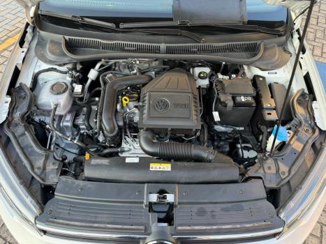 VOLKSWAGEN Virtus 1.0 4P 200 TSI FLEX COMFORTLINE AUTOMÁTICO, Foto 19