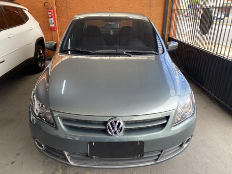 VOLKSWAGEN Voyage 1.6 4P COMFORTLINE FLEX, Foto 1 VOLKSWAGEN Voyage 1.6 4P COMFORTLINE FLEX, Foto 1