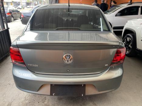 VOLKSWAGEN Voyage 1.6 4P COMFORTLINE FLEX, Foto 2 VOLKSWAGEN Voyage 1.6 4P COMFORTLINE FLEX, Foto 2