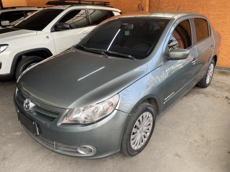 VOLKSWAGEN Voyage 1.6 4P COMFORTLINE FLEX, Foto 3 VOLKSWAGEN Voyage 1.6 4P COMFORTLINE FLEX, Foto 3