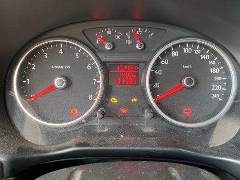 VOLKSWAGEN Voyage 1.6 4P COMFORTLINE FLEX, Foto 4 VOLKSWAGEN Voyage 1.6 4P COMFORTLINE FLEX, Foto 4