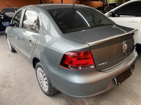 VOLKSWAGEN Voyage 1.6 4P COMFORTLINE FLEX, Foto 5 VOLKSWAGEN Voyage 1.6 4P COMFORTLINE FLEX, Foto 5