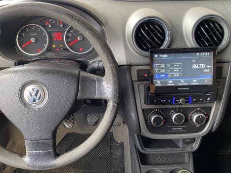 VOLKSWAGEN Voyage 1.6 4P COMFORTLINE FLEX, Foto 7 VOLKSWAGEN Voyage 1.6 4P COMFORTLINE FLEX, Foto 7