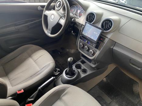 VOLKSWAGEN Voyage 1.6 4P COMFORTLINE FLEX, Foto 8 VOLKSWAGEN Voyage 1.6 4P COMFORTLINE FLEX, Foto 8