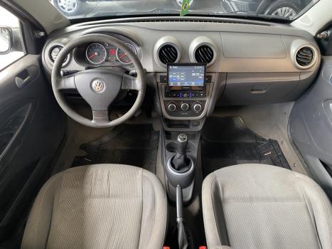 VOLKSWAGEN Voyage 1.6 4P COMFORTLINE FLEX, Foto 9 VOLKSWAGEN Voyage 1.6 4P COMFORTLINE FLEX, Foto 9