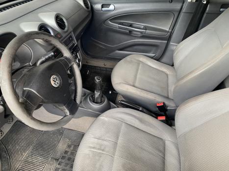 VOLKSWAGEN Voyage 1.6 4P COMFORTLINE FLEX, Foto 10 VOLKSWAGEN Voyage 1.6 4P COMFORTLINE FLEX, Foto 10