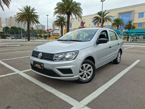 VOLKSWAGEN Voyage 1.0 4P FLEX, Foto 2