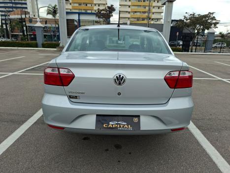 VOLKSWAGEN Voyage 1.0 4P FLEX, Foto 3