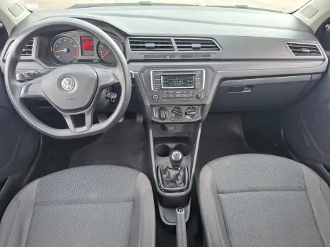 VOLKSWAGEN Voyage 1.0 4P FLEX, Foto 4