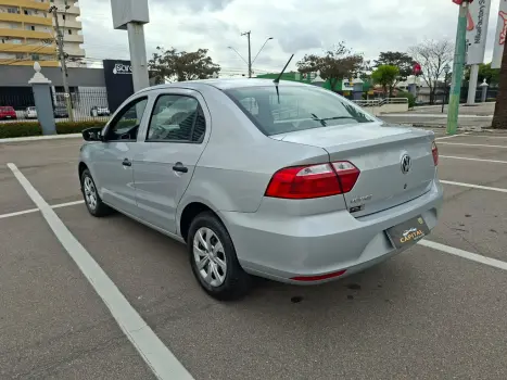 VOLKSWAGEN Voyage 1.0 4P FLEX, Foto 6