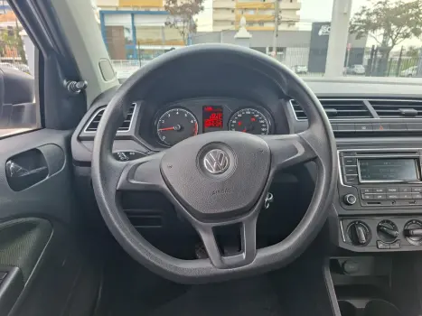 VOLKSWAGEN Voyage 1.0 4P FLEX, Foto 7