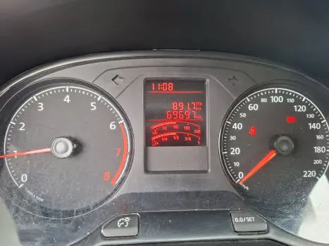 VOLKSWAGEN Voyage 1.0 4P FLEX, Foto 9