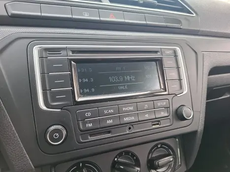 VOLKSWAGEN Voyage 1.0 4P FLEX, Foto 11