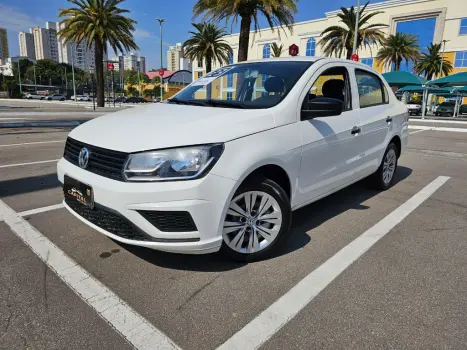 VOLKSWAGEN Voyage 1.0 4P FLEX, Foto 2