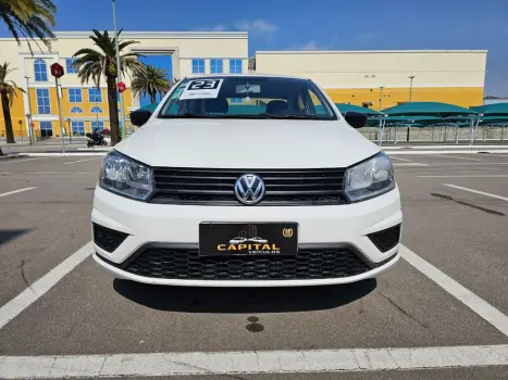 VOLKSWAGEN Voyage 1.0 4P FLEX, Foto 5