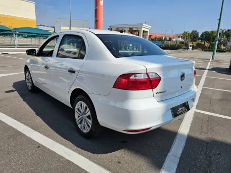 VOLKSWAGEN Voyage 1.0 4P FLEX, Foto 6