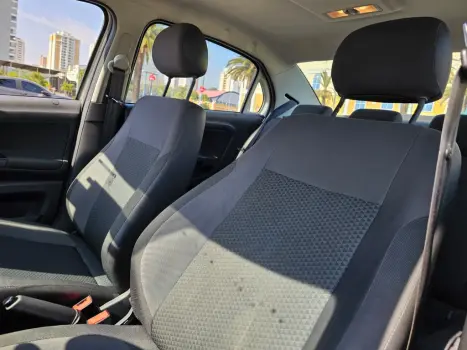 VOLKSWAGEN Voyage 1.0 4P FLEX, Foto 11