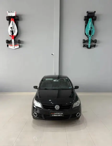 VOLKSWAGEN Voyage 1.0 4P FLEX, Foto 2