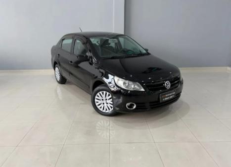 VOLKSWAGEN Voyage 1.0 4P FLEX, Foto 1