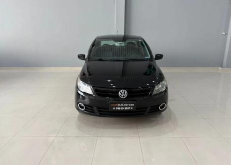 VOLKSWAGEN Voyage 1.0 4P FLEX, Foto 2