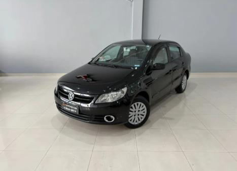 VOLKSWAGEN Voyage 1.0 4P FLEX, Foto 3