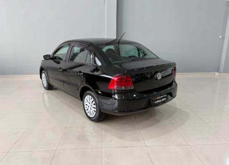 VOLKSWAGEN Voyage 1.0 4P FLEX, Foto 4