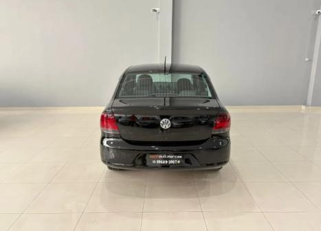 VOLKSWAGEN Voyage 1.0 4P FLEX, Foto 5