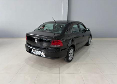 VOLKSWAGEN Voyage 1.0 4P FLEX, Foto 6