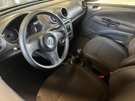 VOLKSWAGEN Voyage 1.0 4P G6 FLEX, Foto 5