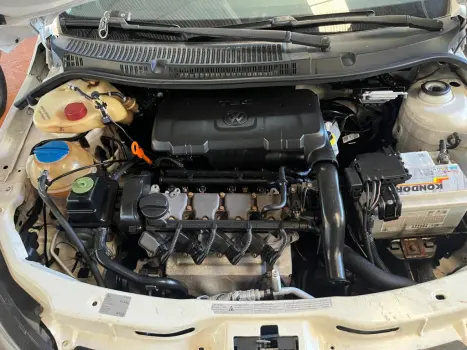 VOLKSWAGEN Voyage 1.0 4P G6 FLEX, Foto 6