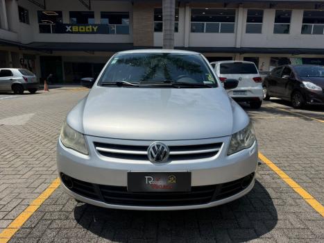 VOLKSWAGEN Voyage 1.0 4P CITY FLEX, Foto 2