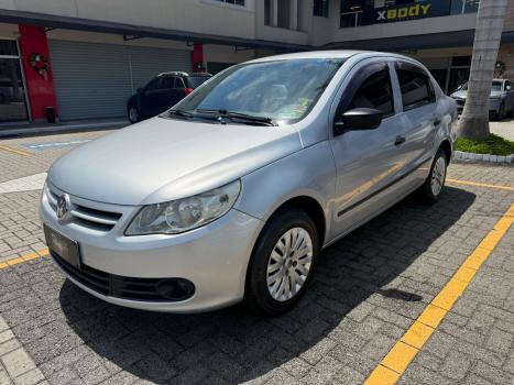 VOLKSWAGEN Voyage 1.0 4P CITY FLEX, Foto 3